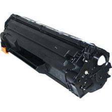 Eko Kartuş Ekokartus Hp Muadil Toner CF283A