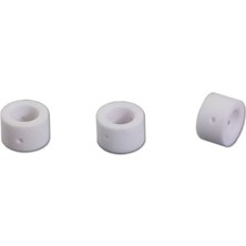 Guangdong Spirit Pt-31 LG40 Için 130 Adet Hava Plazma Kesici Torch Sarf Malzemeleri Kıtı 30A 40A Cut-40 Cut-50 CT312 (Yurt Dışından)