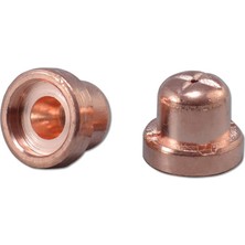 Guangdong Spirit Pt-31 LG40 Için 130 Adet Hava Plazma Kesici Torch Sarf Malzemeleri Kıtı 30A 40A Cut-40 Cut-50 CT312 (Yurt Dışından)