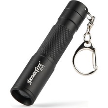 Guangdong Spirit Mini Xpe Q5 LED El Feneri Torch Cep Işığı Su Geçirmez Fener Aaa Pil Gücü (Yurt Dışından)