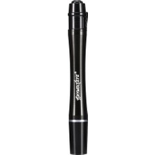 Guangdong Spirit Uv Ultra Violet LED El Feneri 395NM Kalem Işığı LED El Feneri Mor Muayene (Yurt Dışından)