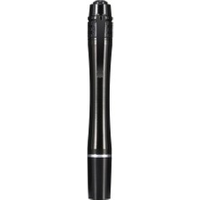 Guangdong Spirit Uv Ultra Violet LED El Feneri 395NM Kalem Işığı LED El Feneri Mor Muayene (Yurt Dışından)