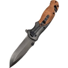 Browning X50 Browning Çakı 21 cm