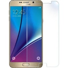 T-Ewax Samsung Galaxy Note 5 Ekran Koruyucu Cam