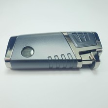 Degrade Lighter Degrade DG1413 X1 Pürmüz Sistemli Gazlı Çakmak