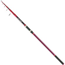 Albastar Power Carbon 1955 Surf Olta Kamışı