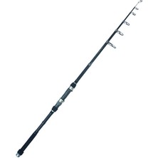 Albastar Mistral Tele 2019 Olta Kamışı