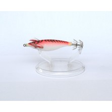 Captain 3001 Kalamar Zokası 6cm Totosutte Squid