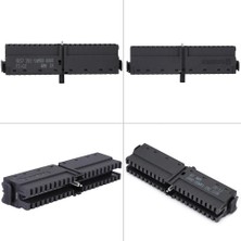 Guangdong Spirit S7-300 Plc / 6es7 392-1AM00-0AA0 Için 1 Adet 40-Pin Ön Konnektör
