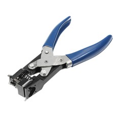 Guangdong Spirit Kullanışlı Araçlar Ağır Hizmet Tipi Pvc Kart Köşe Yuvarlama Kağıt Kalıp Kesici Zımba Açısı Nip Çelik(Yurt Dışından)