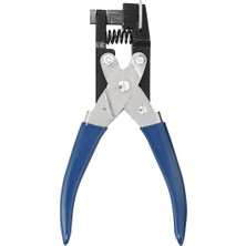 Guangdong Spirit Kullanışlı Araçlar Ağır Hizmet Tipi Pvc Kart Köşe Yuvarlama Kağıt Kalıp Kesici Zımba Açısı Nip Çelik(Yurt Dışından)