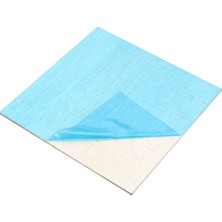 Guangdong Spirit Pratik Magnezyum Alaşımlı Sac AZ31B Levha Metal 1X100X100MM 3.9(Yurt Dışından)