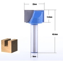 Guangdong Spirit Srıwen 4 Adet 8mm Temizleme Alt Oyma Ucu Katı Karbür Freze Ucu 10,15,22,30MM Çap Cnc Freze Freze Ahşap Için (Yurt Dışından)