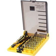 Guangdong Spirit Aracı Jk 6089-B 45 1 Tornavida Seti Cep Telefonu Için Onarım Araçları