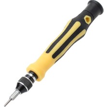 Guangdong Spirit Aracı Jk 6089-B 45 1 Tornavida Seti Cep Telefonu Için Onarım Araçları