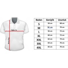 Cazador 22YCEEO04613 Erkek Siyah Polo Yaka T-Shirt