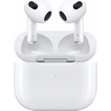 Laqaydükkan34 - Airpod Bluetooth Kulaklık 3.Nesil + 1 Adet Usb Lamba