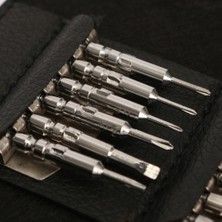 Guangdong Spirit Araç 25 1 Hassas Torx Tornavida Cep Telefonu Onarım Aracı Telefonlar Saat Için Set