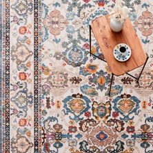 Kaşmir Halı 7/24 Alaca Exclusive Milas 160X230 cm