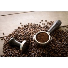 Vestron Espresso Medium Roast Etna Blend Çekirdek Kahve 1 kg