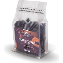 Vestron Etna Blend Filtre Kahve Medium Roast 1 kg