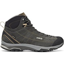 Asolo A40028 00 A921 Nucleon Mid Gv mm Graphite/brown Erkek Outdoor Bot