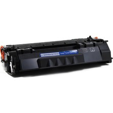 Fast İmage Fast Muadil Hp Q5949A-Q7553A-CANON CRG708-CRG715 Toner 3k