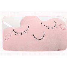 Sanlindou 60 Cm Bebek Peluş Oyuncak - Pembe (Yurt Dışından)