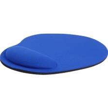 Flameer Anti Kayma Jel Fare Mat Ped Ile Dinlenme Bilek Konfor Desteği Laptop Pc