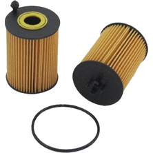 Wunder Passat-Superb 2.0 Tdi Yağ Filtresi