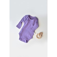 Baby Cosy Babycosy Uzun Kollu Badi