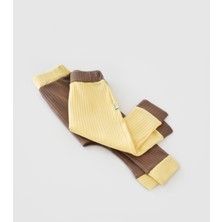Baby Cosy Babycosy Ribana 2 Li Pantolon Vanilya-Kahverengi-18-24 Ay