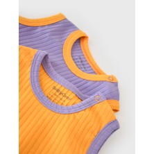 Baby Cosy Babycosy Ribana 2 Li Askılı Badi