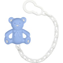 Wee Baby Figürlü Emzik Askısı