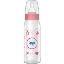 Wee Baby Klasik Cam Biberon 250 ml