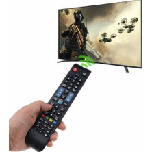 Tayfun Samsung UE-46H7000 LED Tv Kumandası