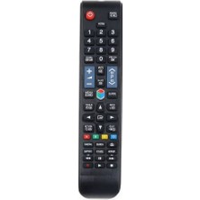 Tayfun Samsung UE-49MU8000 Smart LED Tv Kumandası