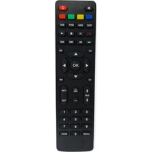 Tayfun Rose 8030 Full Hd Uydu Kumandası