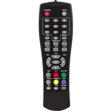 Tayfun Goldstar Micro-4 Uydu Kumanda