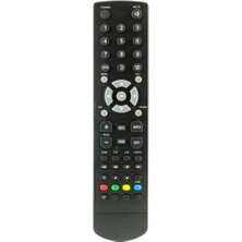 Tayfun Amstrad Leon-Amstad Viper Hd Uydu Kumandası