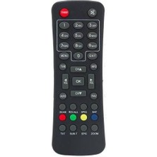 Tayfun Amstrad Md 1010-MD 1020- Md 1040 Scart Uydu Kumandası