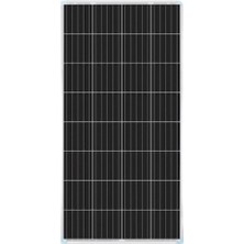 N&D Lighting 210 Watt Monokristal Solar Güneş Enerji Paneli