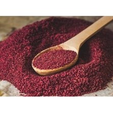 Yılmaz Şifalı Bitkiler ve Baharat Ürünü Sumak Toz 250 gr