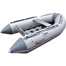 Freesun Ry-Bd 220 Izgara Tabanlı Bot Gri