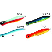 Strike Pro WD-013 Tuna Hunter Serisi Suni Yem