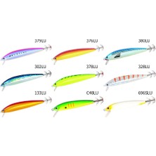 Strike Pro PU-017 Emperor Squid 85 Serisi Suni Yem