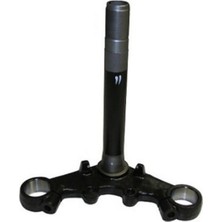 Bajaj Dıscover 125ST-150S Direksiyon Alt Kelepçe Mili Orjianl