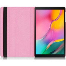 Emybox Samsung Galaxy Tab A T510 10.1 Inc 360 Derece Dönebilen Tablet Kılıfı