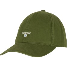 Barbour Cascade Sports Cap GN31 Pesto