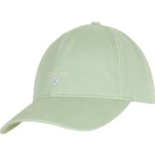 Barbour Cascade Sports Cap GN45 Dusty Mint